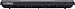Yamaha P115 88-Key Weighted Action Digital Piano with Sustain Pedal, Black