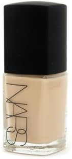 NARS Sheer Glow Foundation - Barcelona