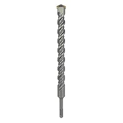 Sabre Tools 1 Inch x 12 Inch SDS Plus Rotary Hammer