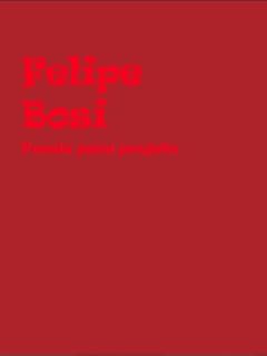 Livro Poesia Pra Projeto