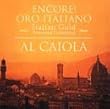 Encore Oro Italiano