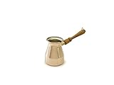 Kuprum Handmade Turkish Coffee Pot Arabic Greek
