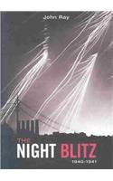 The Night Blitz: 1940-1941
