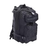 CMA Stockroom 30L Waterproof Sport Outdoor Backpack Hiking Bag Rucksack Black