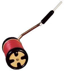 Rite Standard Bobbin With Wood Grip