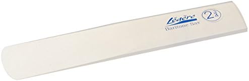 Legere Baritone Saxophone Reeds Strength 2.75