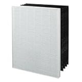 Winix Size 25 Replacement Filter Set (113250)
