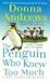 The Penguin Who Knew Too Much (Meg Langslow Mysteries)