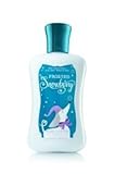 Bath and Body Works Frosted Snowberry Body Lotion 8 Oz 2012 Design