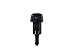 Genuine Chrysler Parts 5116079AA Windshield Washer Nozzle