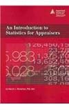 An Introduction to Statistics for Appraisers, Wolverton, Marvin L., 1935328050
