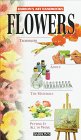 Flowers (Barron's Art Handbooks: Red Series) by 