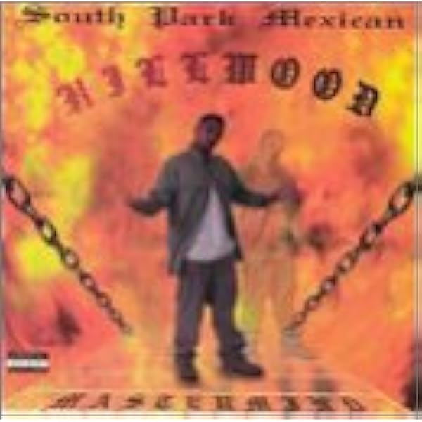 South Park Mexican Hillwood Amazon Com Music