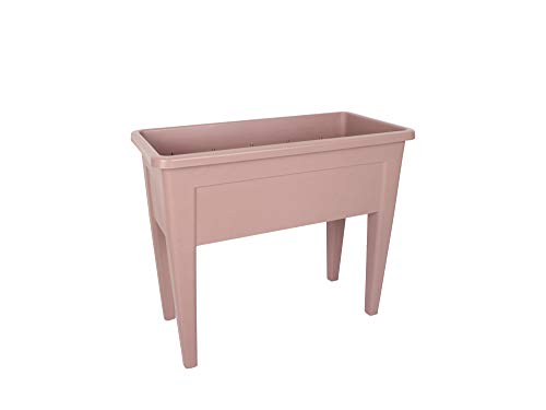 ARTEVASI Venezia Grow Box 80 cm Tortora