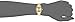 Citizen Women's EL3032-53P Analog Display Japanese Quartz Gold Watch
