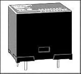 OMRON ELECTRONIC COMPONENTS G5LE-1A4-DC24 POWER