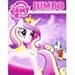 My Little Pony Coloring and Activity Book - Featuring Princess Cadence ~ 96 pgs ~ Cover Image Varies