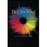 The Color Wheel, Steele, Timothy, 0801849519