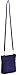 Baggallini Zipper Cross-Body Travel Bag