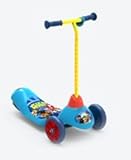Paw Patrol Safe Start 3-Wheel Electric Scooter