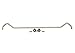 Whiteline BSF39XZ Heavy Duty Sway Bar