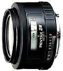 PENTAX(ペンタックス) PENTAX(ペンタックス) FA28mm F2.8 ソフト