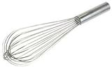 Best Manufacturers Stainless Steel Balloon Whisk 1616-B