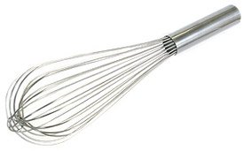 Best Manufacturers Stainless Steel Balloon Whisk 1616-B