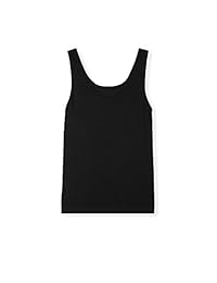 Boody Body EcoWear - Camiseta deportiva de tirantes para mujer