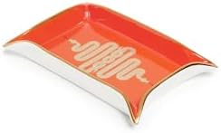 Amazon.com: Jonathan Adler Tiger Valet Tray : Home & Kitchen