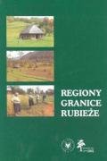 Regiony granice rubieze