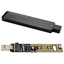 chenyang USB 3.0 to NVME M-Key M.2 NGFF SSD