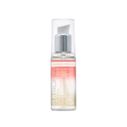 Vitamins Water Serum