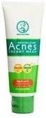 MENTHOLATUM Acnes Foaming Cream Wash 100 ml.