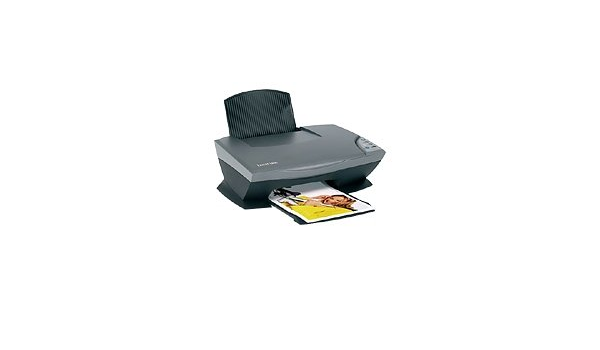Lexmark X2250 Dispositivo multifunción (Impresora, fotocopiadora, escáner)  : Amazon.es: Informática