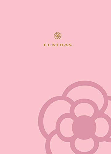CLATHAS 手帳 2019 画像 A