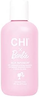 CHI x Barbie Silk Infusion, 6 oz | Pricepulse