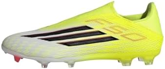 Amazon.com | Adidas Unisex-Adult F50 Pro Firm Ground, Beam Orange