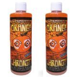 Orange Chronic Cleaner 16 oz Pack of 2