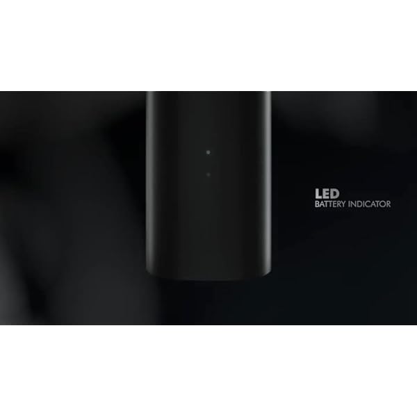 40 length settings trimmer