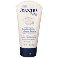 Baby Soothing Relief 5 oz Cream