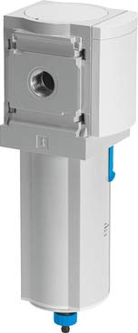 Festo 564869 Separator, Model MS6-LWS-3/8-U-V