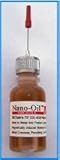 Nano-Oil 10 Weight - NanoLube Anti Friction Concentrate NLNA10w15cc
