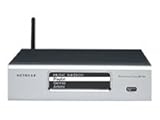 NETGEAR Wireless Digital Music Player