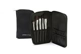 Colorescience Pro On the Go Brush Set 6 piece