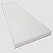 Mybecca Upholstery Foam Cushion Medium Firm (Seat Replacement, Upholstery Sheet, Foam Padding), 2