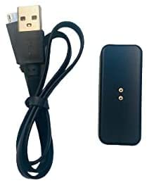 Universal Magnetic Charging Charger Dock/Charger Base Cradle Station USB Cable, for Pax 2 and Pax 3