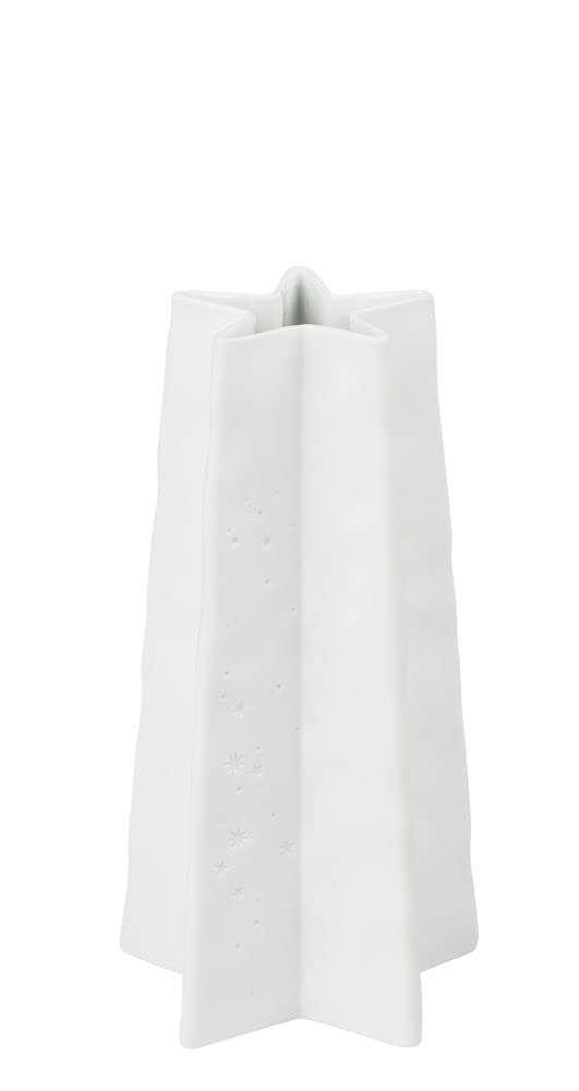 Räder Star vase medium