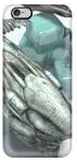YkI-1551NQNZCtOV Anti-scratch Case Cover InaNorah Protective Online Space Ship Ships Massive Mmo Multiplayer Sandbox Eve Video Game Other Case For Iphone 6 Plus