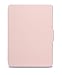 Nupro Kindle Case - Pink White (8th Generation - will not fit Paperwhite, Oasis or any other generation of Kindles)